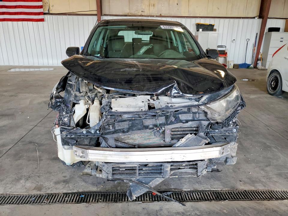 Продажа на аукционе авто 2018 Honda Cr-v, vin: 2HKRW6H37JH228363, номер лота: 63390316