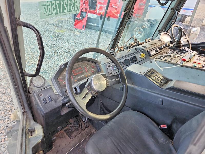 Продаж на аукціоні авто 2016 Mack 600, vin: 1M2LR04C9GM001069, номер лоту: 63121756