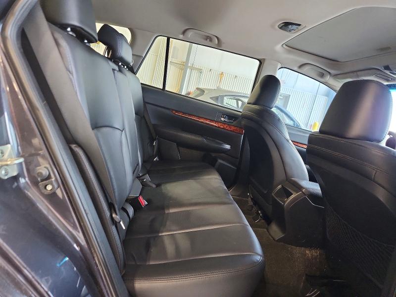 Aukcja sprzedaży 2012 Subaru Outback, vin: 4S4BRDKC1C2287625, numer aukcji: 65185356