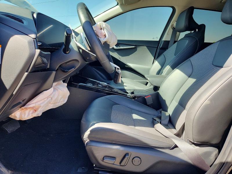 Aukcja sprzedaży 2023 Kia Niro, vin: KNDCR3L14P5022024, numer aukcji: 66827266