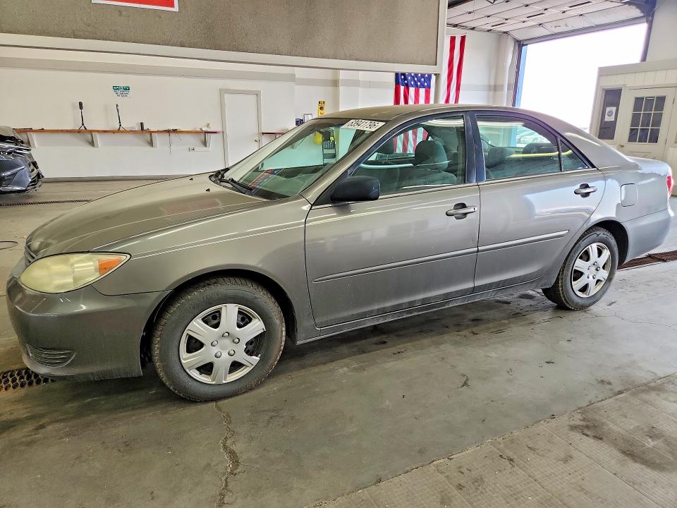 Aukcja sprzedaży 2006 Toyota Camry, vin: 4T1BE32K86U728754, numer aukcji: 63941796