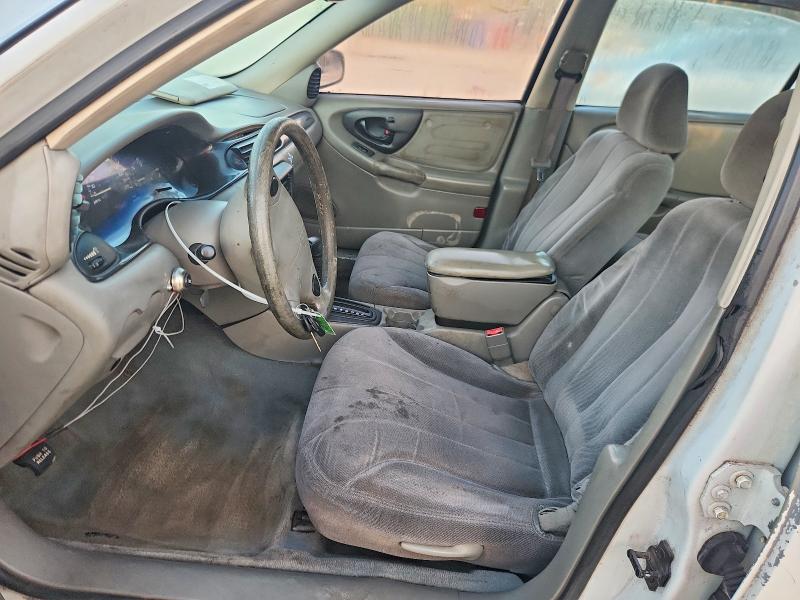 Продаж на аукціоні авто 2003 Chevrolet Malibu, vin: 1G1ND52J33M639847, номер лоту: 64437726
