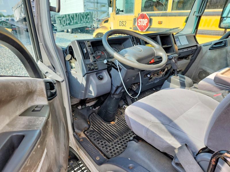 Продаж на аукціоні авто 2008 Isuzu Npr, vin: JALC4W16587001380, номер лоту: 63204246