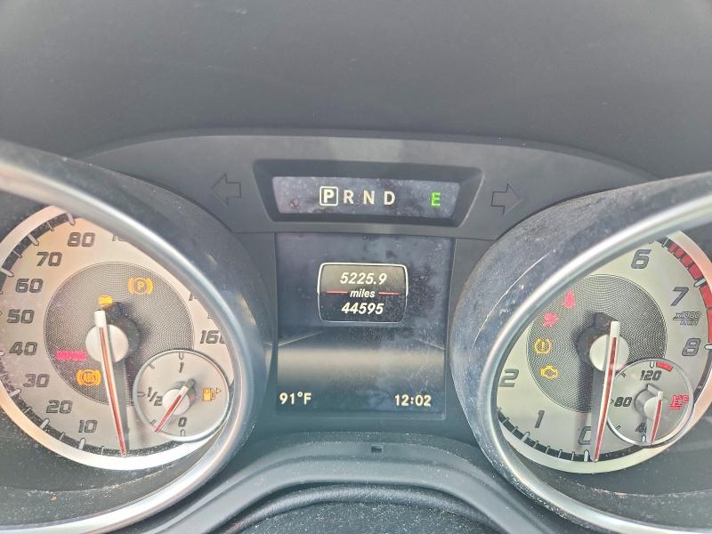 Продаж на аукціоні авто 2016 Mercedes-benz Slk, vin: WDDPK3JA0GF121898, номер лоту: 64468236