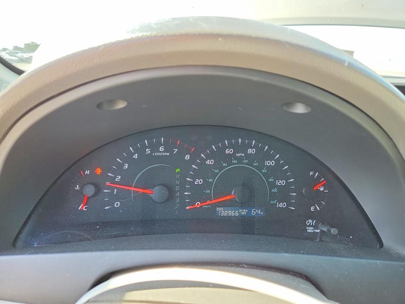 Продажа на аукционе авто 2009 Toyota Camry, vin: 4T1BE46K79U808468, номер лота: 64676346