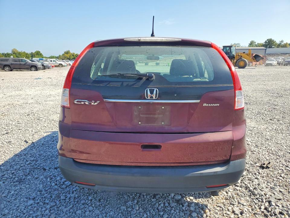 Aukcja sprzedaży 2013 Honda Cr-v, vin: 5J6RM3H36DL015001, numer aukcji: 65476156