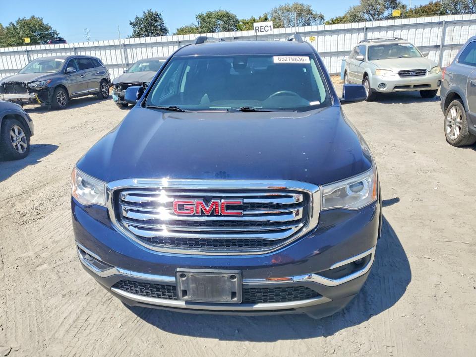 Aukcja sprzedaży 2017 Gmc Acadia, vin: 1GKKNNLSXHZ258882, numer aukcji: 65276636