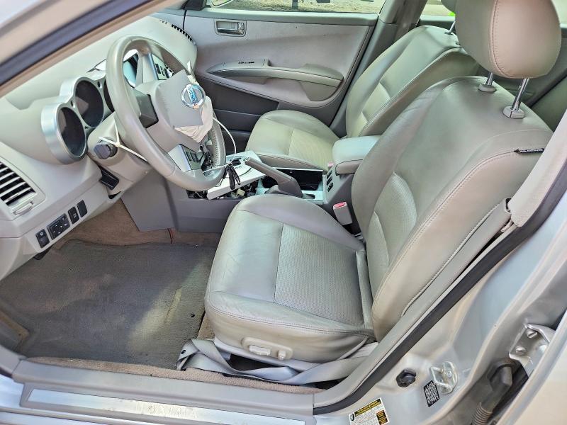 Aukcja sprzedaży 2006 Nissan Maxima, vin: 1N4BA41E66C852213, numer aukcji: 63261286