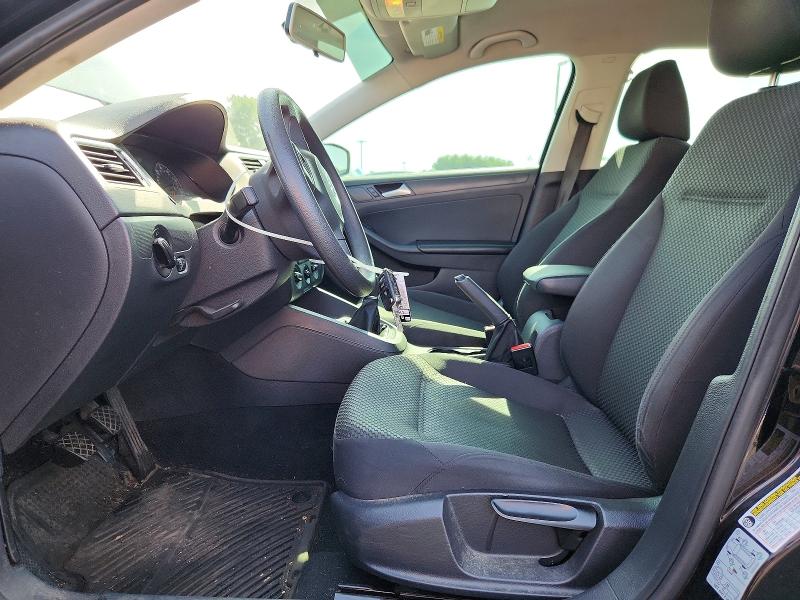 Продажа на аукционе авто 2014 Volkswagen Jetta, vin: 3VW1K7AJ4EM337268, номер лота: 65636146