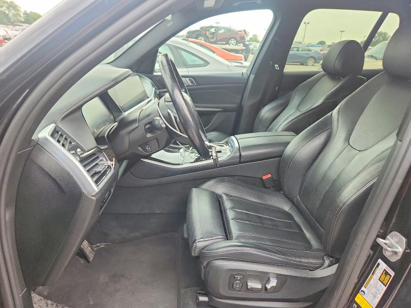 Aukcja sprzedaży 2020 Bmw X5, vin: 5UXCR6C06L9C29916, numer aukcji: 63781146