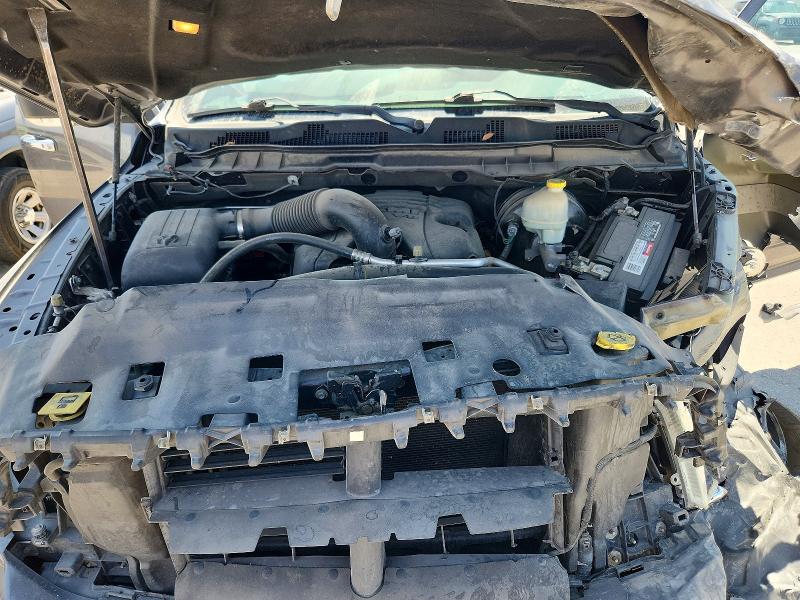 64418896 :رقم المزاد ، 1C6RR7GT2ES322552 vin ، 2014 Ram 1500 مزاد بيع
