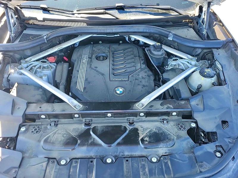 Продажа на аукционе авто 2019 Bmw X5, vin: 5UXCR6C57KLL23121, номер лота: 63776836