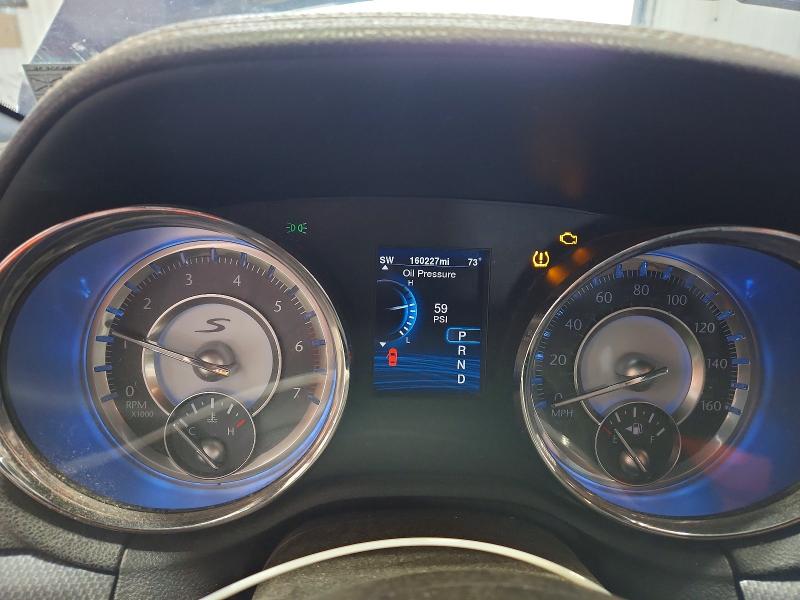 Aukcja sprzedaży 2013 Chrysler 300, vin: 2C3CCABT7DH657935, numer aukcji: 64078706