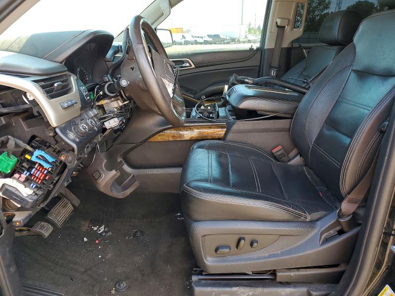 67300346 :رقم المزاد ، 1GKS2HKJ4HR374162 vin ، 2017 Gmc Yukon Xl مزاد بيع