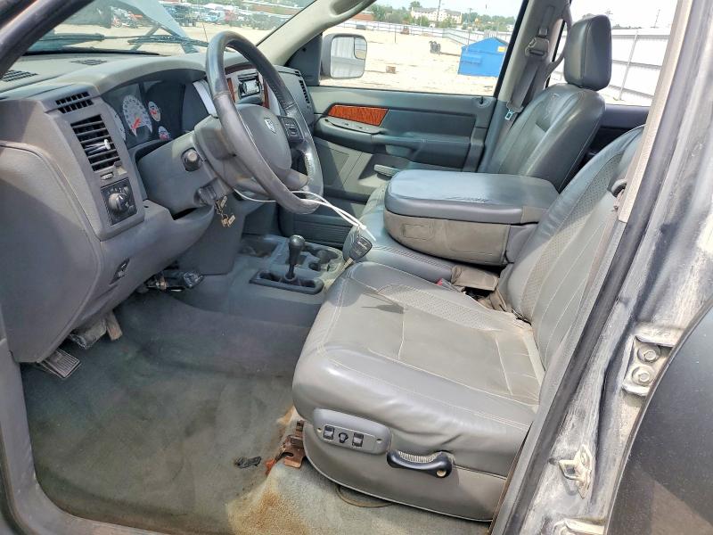 Продажа на аукционе авто 2006 Dodge Ram 3500, vin: 3D7LX38C36G124623, номер лота: 65506406