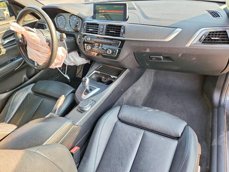 Aukcja sprzedaży 2018 Bmw M2, vin: WBS1J5C5XJVD37328, numer aukcji: 60780056