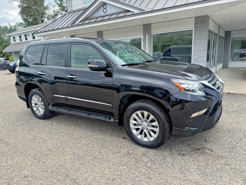 66948496 :رقم المزاد ، JTJBM7FX8E5067754 vin ، 2014 Lexus Gx مزاد بيع