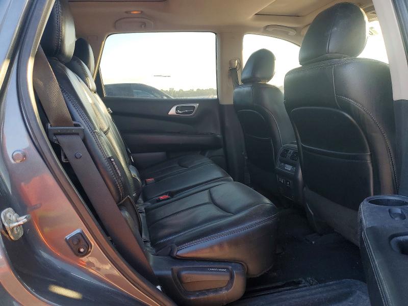 Продаж на аукціоні авто 2020 Nissan Pathfinder, vin: 5N1DR2DN4LC629445, номер лоту: 64435936