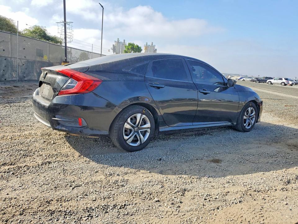 Продаж на аукціоні авто 2016 Honda Civic, vin: 2HGFC2F53GH512620, номер лоту: 65191746