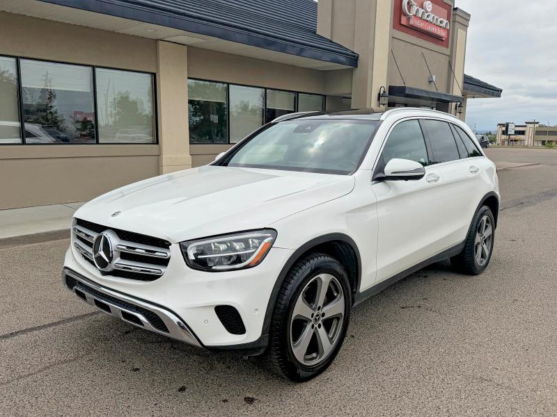 Продаж на аукціоні авто 2022 Mercedes-benz Glc, vin: W1N0G8EB3NV376098, номер лоту: 64492206