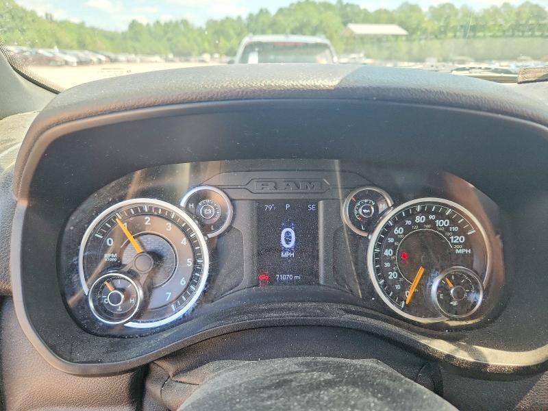 Aukcja sprzedaży 2021 Ram 1500, vin: 1C6RRFFG2MN591744, numer aukcji: 65194266