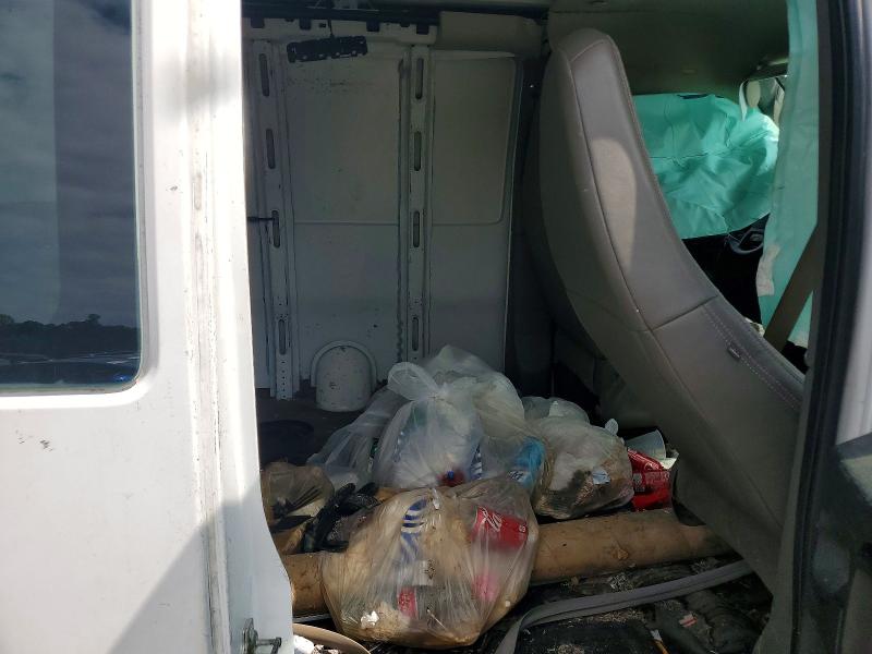 Aukcja sprzedaży 2017 Gmc Savana, vin: 1GTW7AFG3H1109560, numer aukcji: 66767796