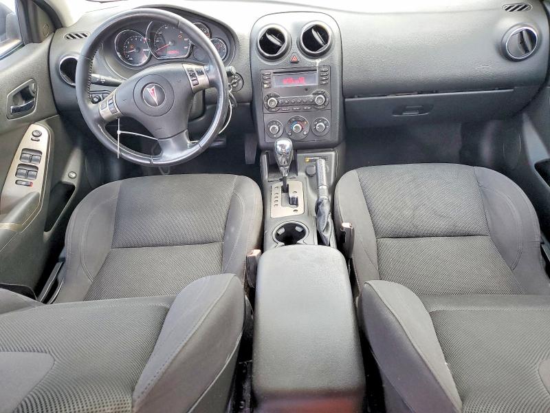 Продаж на аукціоні авто 2009 Pontiac G6, vin: 1G2ZH57N594100359, номер лоту: 63920016