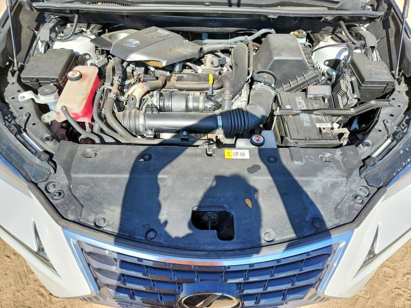 Aukcja sprzedaży 2018 Lexus Nx 300, vin: JTJYARBZ3J2110432, numer aukcji: 65406946