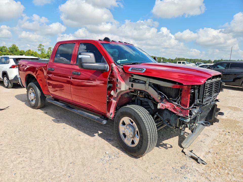 Aukcja sprzedaży 2025 Ram 2500, vin: 3C63R5CL2SG574434, numer aukcji: 64366976