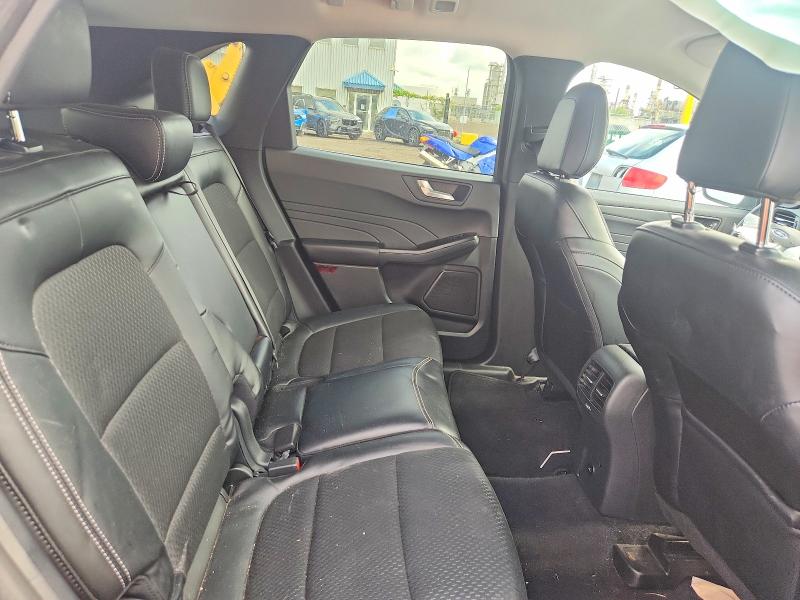 Продаж на аукціоні авто 2025 Ford Escape, vin: 1FMCU0E10SUB64293, номер лоту: 66248686