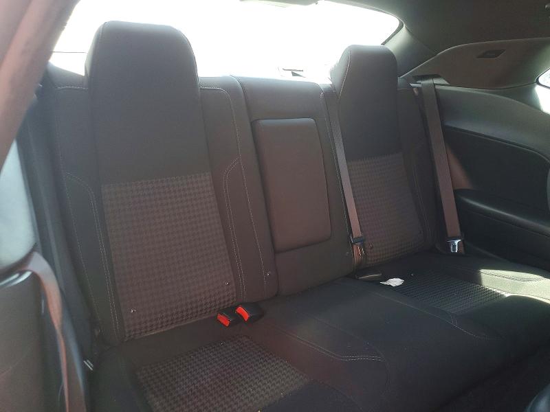 65437056 :رقم المزاد ، 2C3CDZAG6GH275772 vin ، 2016 Dodge Challenger مزاد بيع