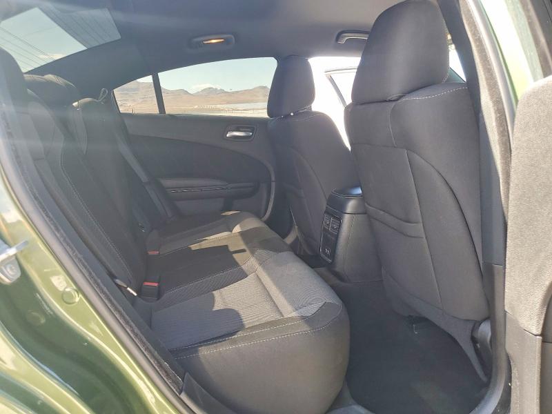 65097956 :رقم المزاد ، 2C3CDXBG2MH540461 vin ، 2021 Dodge Charger مزاد بيع