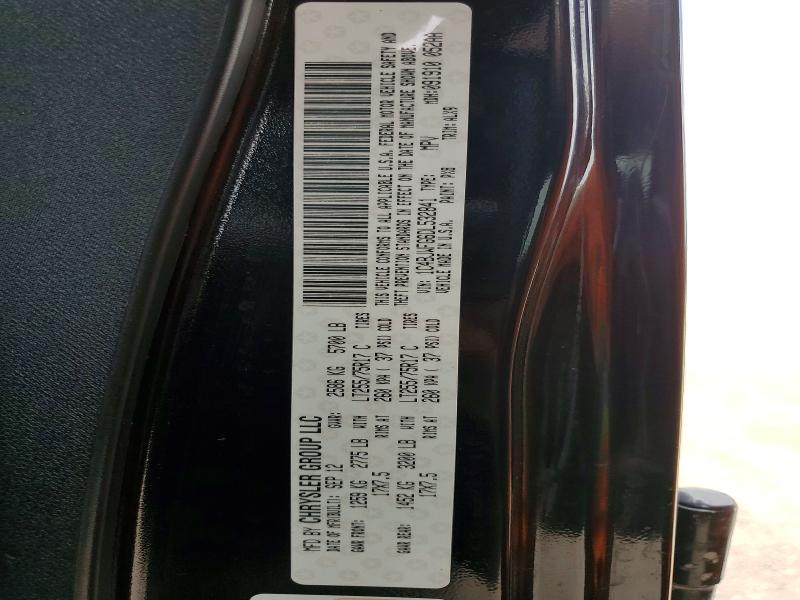 65559206 :رقم المزاد ، 1C4BJWFG6DL532841 vin ، 2013 Jeep Wrangler Unlimited مزاد بيع
