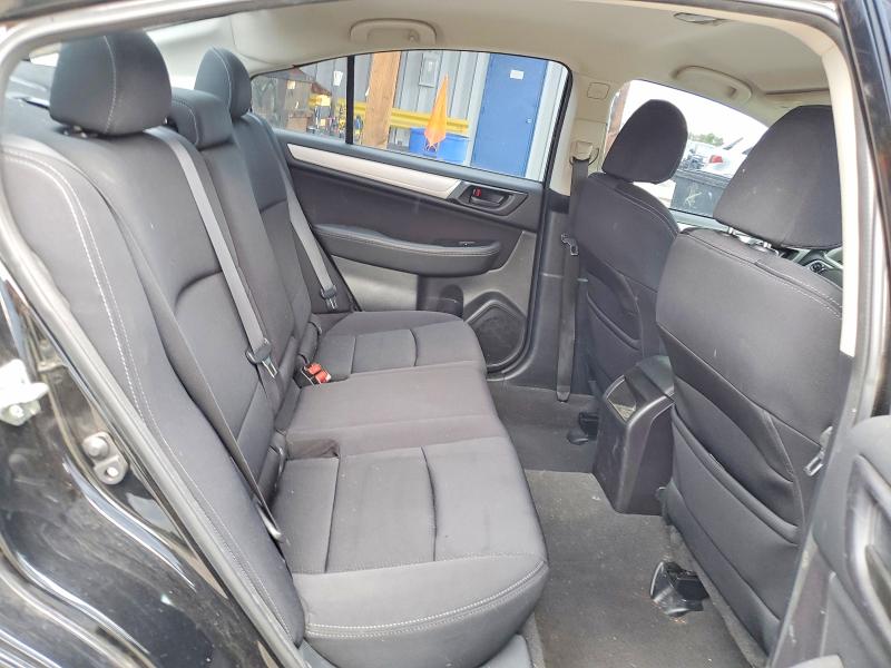 Aukcja sprzedaży 2017 Subaru Legacy, vin: 4S3BNAA61H3066733, numer aukcji: 65157206