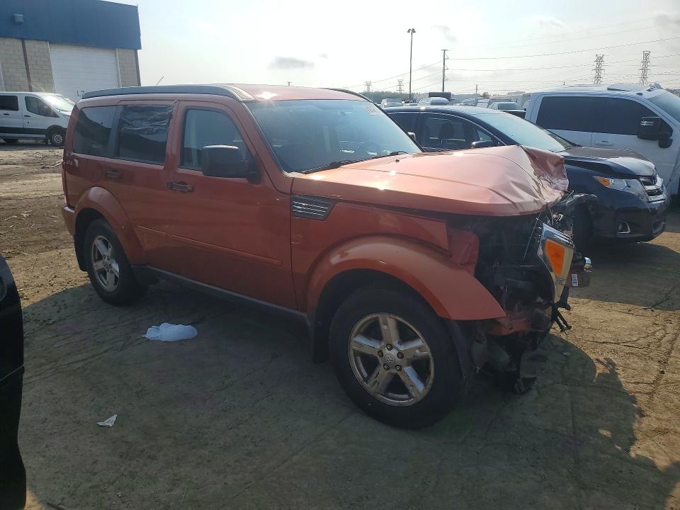 Aukcja sprzedaży 2009 Dodge Nitro, vin: 1D8GU58K99W528783, numer aukcji: 64612856