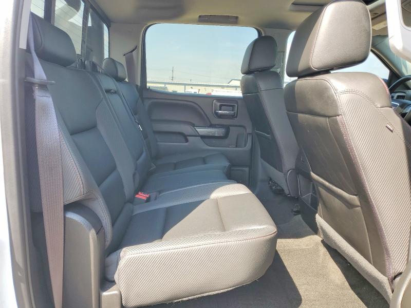 65054246 :رقم المزاد ، 3GTU2NEC0HG436317 vin ، 2017 Gmc Sierra مزاد بيع
