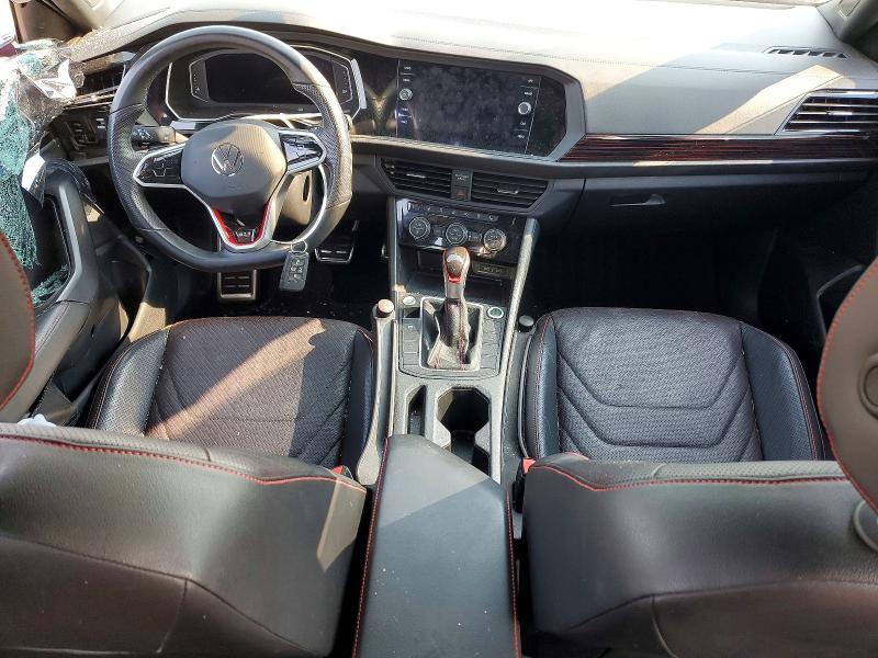 Продажа на аукционе авто 2022 Volkswagen Jetta, vin: 3VW2T7BU1NM005492, номер лота: 63936716