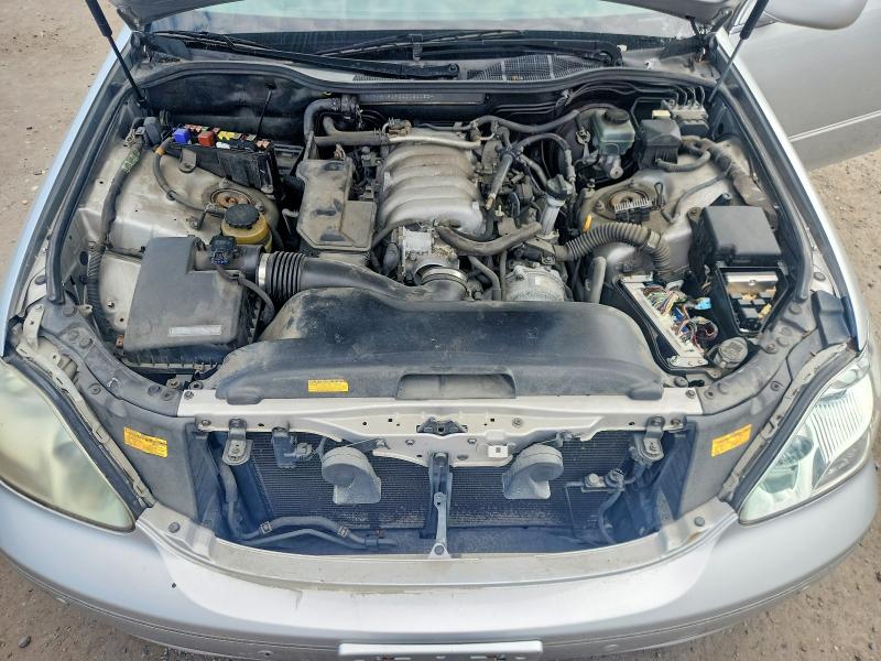 Продаж на аукціоні авто 2004 Lexus Ls, vin: JTHBN36F240164152, номер лоту: 67561496