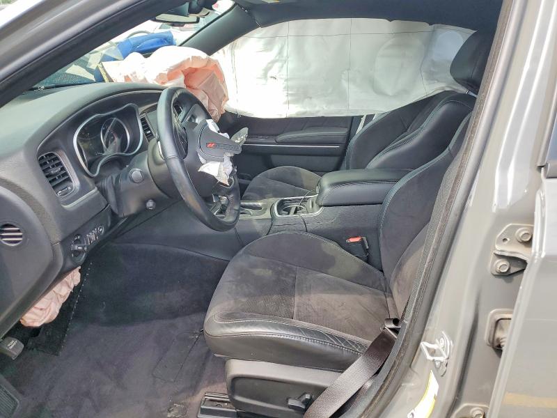 2018 Dodge Charger მანქანა იყიდება აუქციონზე, vin: 2C3CDXJG0JH190017, აუქციონის ნომერი: 64825646