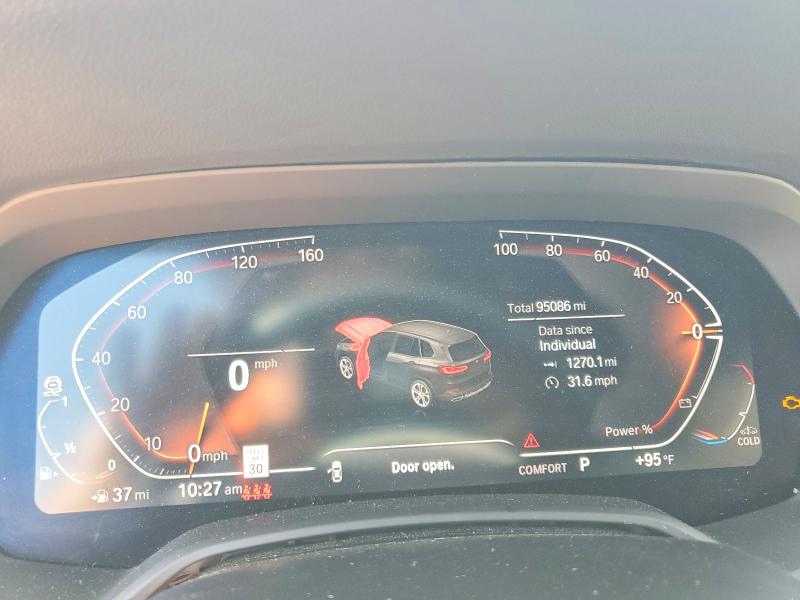 Продажа на аукционе авто 2021 Bmw X5, vin: 5UXCR6C03M9F26739, номер лота: 65933536