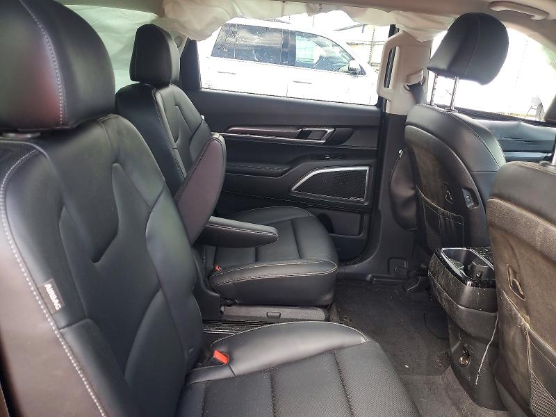 Aukcja sprzedaży 2024 Kia Telluride, vin: 5XYP64GC3RG514825, numer aukcji: 64389556