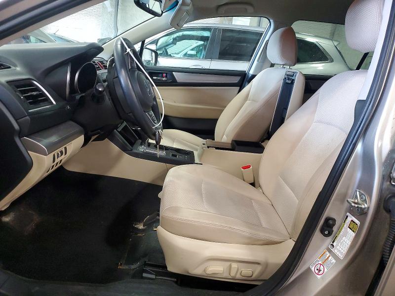 Aukcja sprzedaży 2015 Subaru Outback, vin: 4S4BSBCC9F3206103, numer aukcji: 64952896