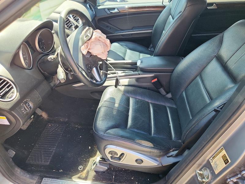Aukcja sprzedaży 2011 Mercedes-benz Ml, vin: 4JGBB5GB6BA657336, numer aukcji: 65305896