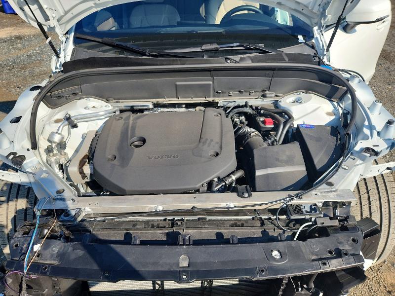 Продаж на аукціоні авто 2026 Volvo Xc90, vin: YV4062PE7T1489391, номер лоту: 66411816