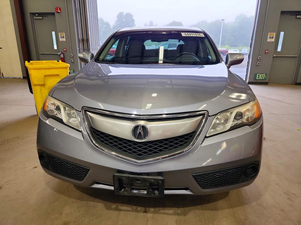 Продаж на аукціоні авто 2013 Acura Rdx, vin: 5J8TB4H39DL005815, номер лоту: 64091696