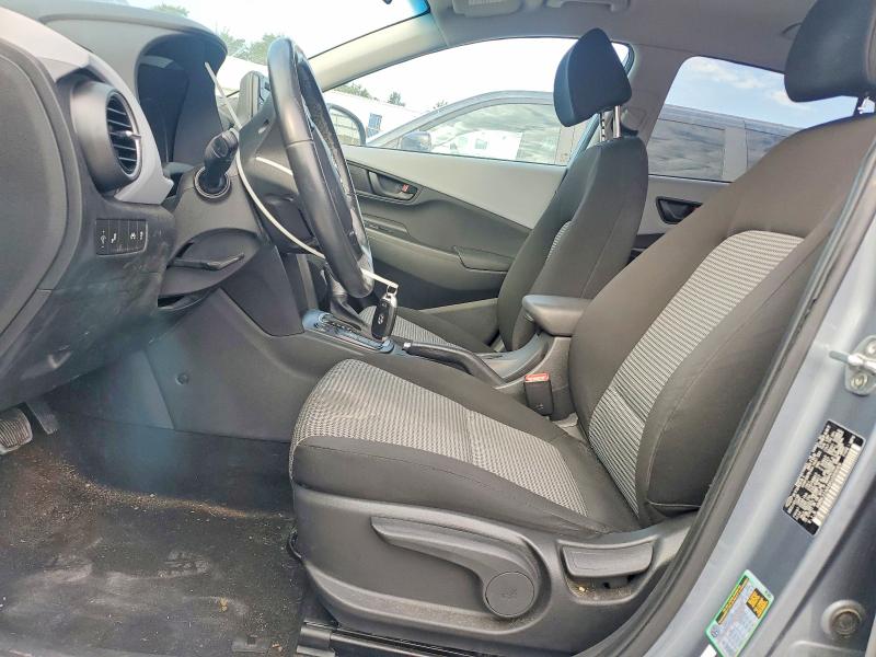 Продаж на аукціоні авто 2019 Hyundai Kona, vin: KM8K22AA4KU289669, номер лоту: 67131586