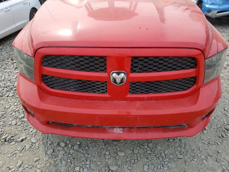 Aukcja sprzedaży 2014 Ram 1500, vin: 1C6RR7KT4ES451822, numer aukcji: 65224916