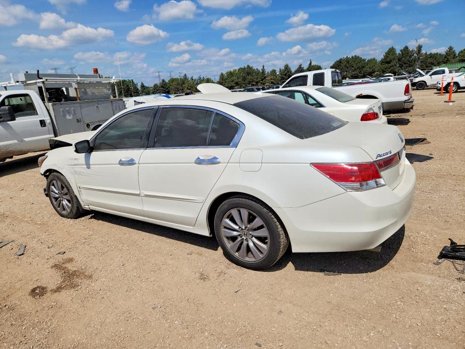 Продаж на аукціоні авто 2011 Honda Accord, vin: 1HGCP3F8XBA011710, номер лоту: 66534076