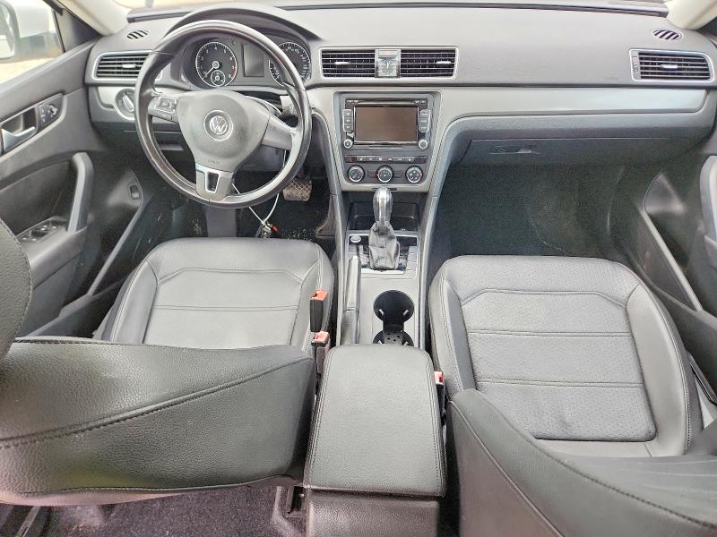 Aukcja sprzedaży 2015 Volkswagen Passat, vin: 1VWAS7A36FC089724, numer aukcji: 63426516
