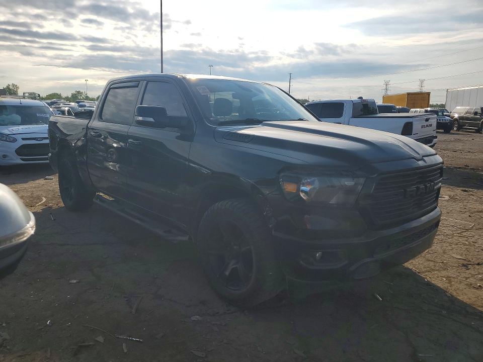Aukcja sprzedaży 2021 Ram 1500, vin: 1C6SRFFT0MN506379, numer aukcji: 65456586